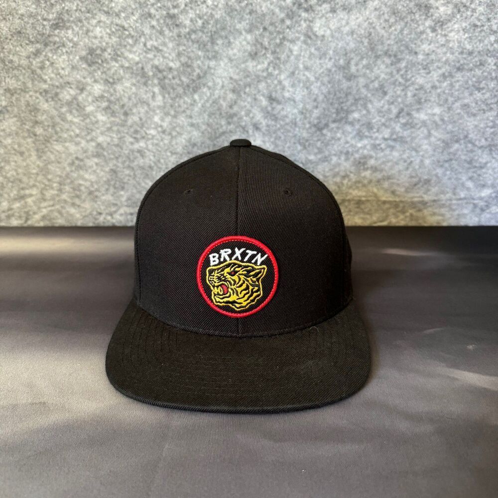 Brixton -  Snapback Hat Kit MP